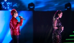 Thu Phương là “fan ngầm” của Sơn Tùng M-TP