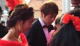 Thực hư vụ chú rể tặng quà cưới triệu đô cùng máy bay riêng