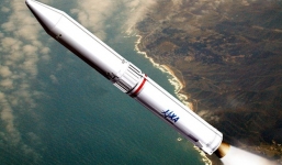 Vệ tinh MicroDragon của Việt Nam sẽ lên quỹ đạo vào năm 2018