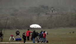 Đoàn phim “Kong: Skull Island' thắt chặt an ninh tại phim trường