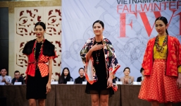 Tuần lễ thời trang Việt Nam 2016 với 1000 mẫu trang phục tham gia