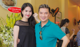 Đàm Vĩnh Hưng: “Ngọc Trinh có vấn đề gì không?”