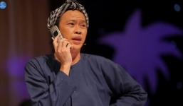 Hoài Linh bị 'ô sin' BB Trần nói xấu tố bủn xỉn