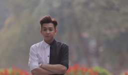 Lý Tuấn Kiệt (HKT) đau đớn vì bị người yêu phản bội