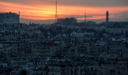 Video: Quân đội Syria và IS giành giật đường tiếp tế chiến lược tại Aleppo