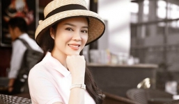 Lý Nhã Kỳ chia sẻ về 'người tình trong mộng'