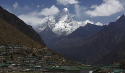 Tìm thấy xác máy bay Nepal mất tích, toàn bộ hành khách thiệt mạng