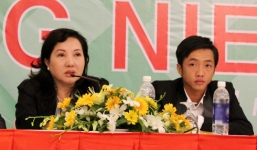 Mẹ Cường đô la thế chấp tài sản, vay nóng hơn 1.600 tỷ đồng