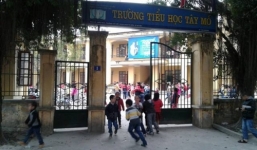 Cả trường nghỉ đi lễ: 'Chỉ học sinh nghỉ, giáo viên vẫn làm việc'