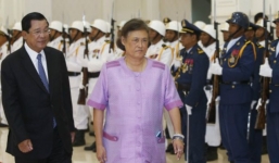 Nhà vệ sinh gần 900 triệu dành riêng cho công chúa Thái Lan