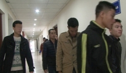 Nổ súng làm 6 người bị thương ở Quảng Ninh: 12 kẻ bị bắt, đầu thú