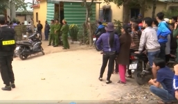 Phát hiện gần 7.000 viên ma túy tổng hợp và hàng nóng trên ôtô 4 chỗ