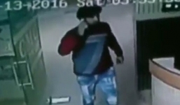 Video 'tố cáo' kẻ lạ mặt cưỡng hiếp sản phụ ngay tại bệnh viện 