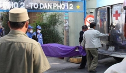 Tài xế xe ôm nghi bị sát hại trong hẻm vắng: Bắt nghi can 