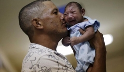 Brazil dùng tia bức xạ diệt muỗi để chặn dịch Zika