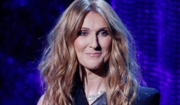 Celine Dion nghẹn ngào tâm sự về người chồng quá cố