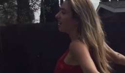 Tuyệt chiêu để có khung hình lãng mạn như phim Titanic