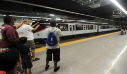 Nhật Bản-Panama hợp tác xây dựng tuyến tàu điện ngầm trị giá 2 tỷ USD