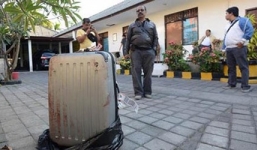 Nhật Bản: Giấu xác mẹ 8 tháng trong vali để lấy lương hưu