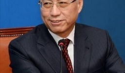 Hàn Quốc triệu đại sứ 'dằn mặt' Trung Quốc