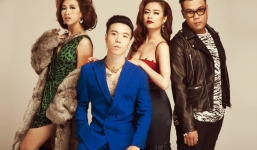 Vì sao Hoàng Thùy Linh bất ngờ rút khỏi 'The Remix'?