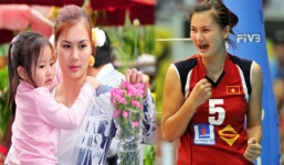 Hoa khôi bóng chuyền Việt Nam - Kim Huệ: Thành công và giấc mơ dang dở