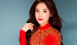 Hoa hậu Kỳ Duyên bất ngờ làm giám khảo