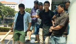 Lời khai hung thủ sát hại xe ôm rúng động Sài Gòn