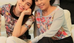 Mẹ ruột Hồ Ngọc Hà lên tiếng bảo vệ con gái