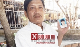 Nữ sinh lớp 9 ở Bến Tre 'mất tích' đã tìm về nhà