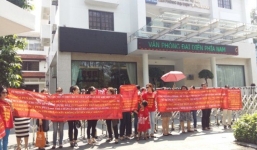 Người dân cầu cứu ông Thăng sau 5 năm đòi nhà 