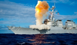 Vũ khí quan trọng nhất mà châu Á đang khao khát