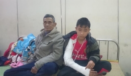 Thầy giáo đánh học sinh lớp 8 rạn xương lên tiếng