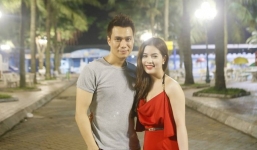 Bạn gái Việt Anh 'chạy án' tiết lộ chuyện mang bầu 