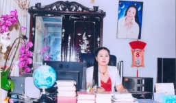 2 nữ đại gia chơi ngông bậc nhất: Xây biệt thự rồi... bỏ đấy