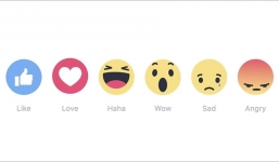 Cách kích hoạt biểu tượng cảm xúc mới trên Facebook