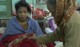 Xác minh danh tính người phụ nữ bị bạo hành dã man ở Bắc Giang