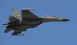 Bộ trưởng QP Mỹ: Trung Quốc tự cô lập mình và buộc các nước phản ứng