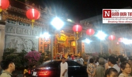 Các đại gia nghìn tỷ hàng đầu VN tranh đấu giá đèn lồng 4,4 tỷ đồng