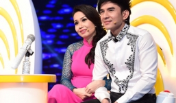 Cẩm Ly, Quang Dũng sững sờ trước bản sao Đan Nguyên