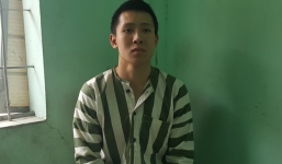 Chân tướng “thiếu gia” giỏi võ sát hại tài xế xe ôm rúng động Sài Gòn