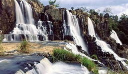 3 du khách Anh tử nạn tại thác Datanla, Đà Lạt