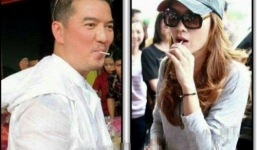 Khoảnh khắc giống nhau đến kỳ lạ của Đàm Vĩnh Hưng và Mỹ Tâm