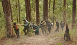 Danh tính 3 du khách Anh tử vong tại thác Datanla, Đà Lạt