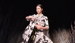 Tuần lễ thời trang Việt Nam 2016 mở màn đầy ấn tượng