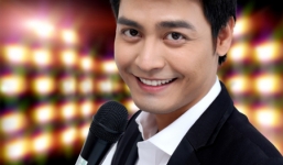 MC Phan Anh tạm ngừng dẫn chương trình của VTV