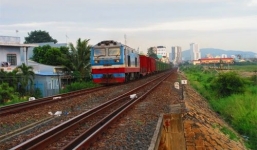 Mua toa tàu Trung Quốc cũ: Xem xét kỷ luật Chủ tịch Tổng công ty ĐSVN 