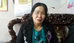 Nạn nhân Liên kết Việt: 'Tôi đã lừa đảo cả đứa con tàn tật'