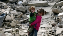 Nga, Syria hối hả dội bom trước giờ ngừng bắn