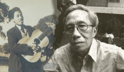 'Lòng Mẹ' - Ca khúc hay nhất về tình mẫu tử của nhạc sĩ Y Vân